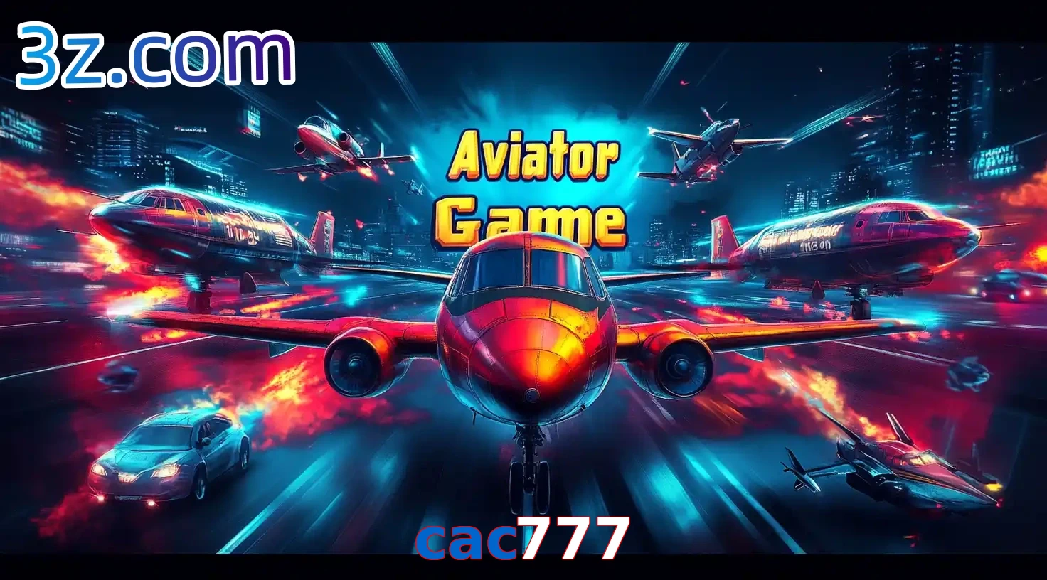 cac777